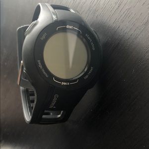 Garmin Forerunner 210